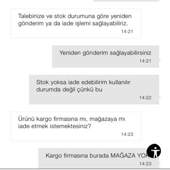 Kırık Parfüm, İlgisiz Müşteri Hizmeti: Zara'dan Hayal Kırıklığı