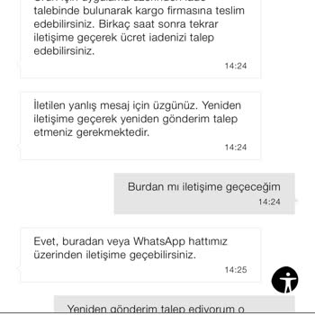 Kırık Parfüm, İlgisiz Müşteri Hizmeti: Zara'dan Hayal Kırıklığı