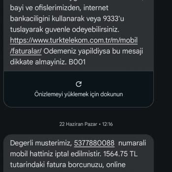 Yanlış Bilgilendirme Sonrası Haksız Cayma Bedeli Yansıtıldı
