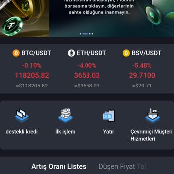 Yatırım Vaadiyle Güvenimi Kazanan Platformda Karşılaştığım Mağduriyet