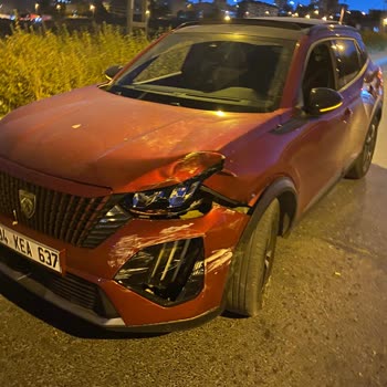 Kasko Mağduriyeti: Haksız Ödeme Talebi