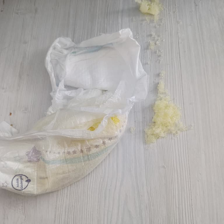 Molfix Bezlerde Açılma Ve Taşma Sorunu