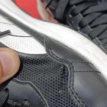 Kısa Sürede Deforme Olan Ayakkabıya Ret Cevabı Ve Müşteri Memnuniyetsizliği