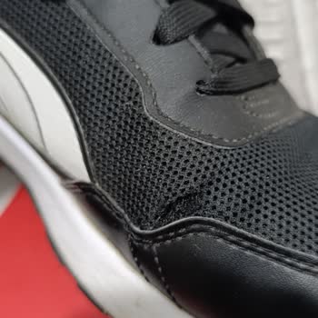 Kısa Sürede Deforme Olan Ayakkabıya Ret Cevabı Ve Müşteri Memnuniyetsizliği