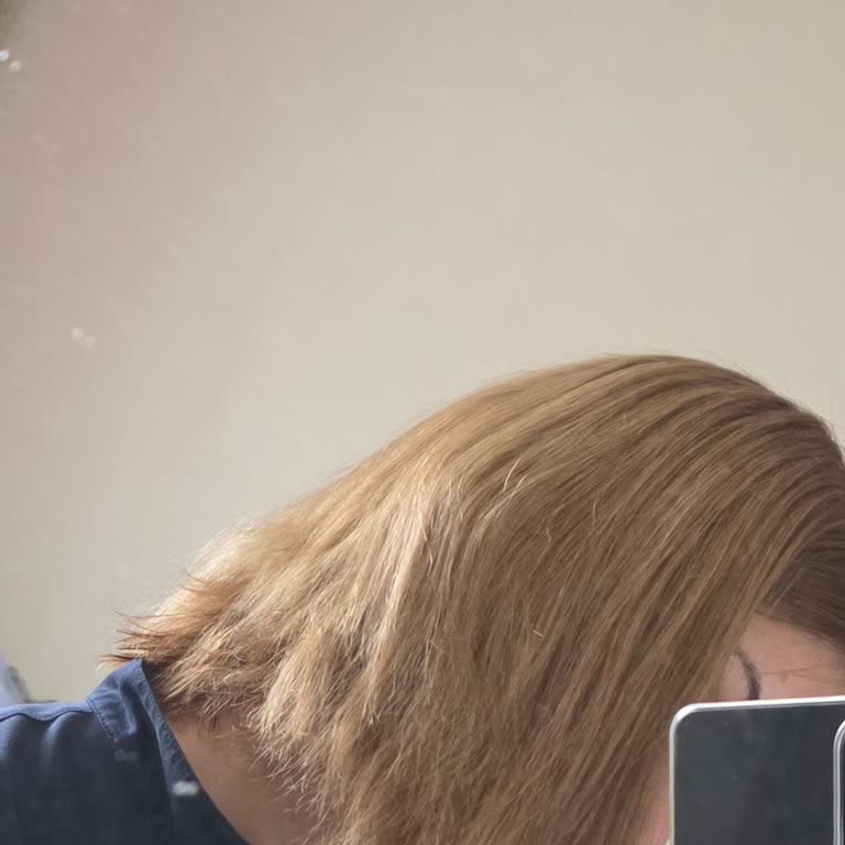 Mesut Karaçavuş Kuaför Saçımı İnanılmaz Kötü Kesti