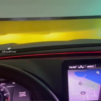Cupra Formentor Balata Ve Direksiyon Sesleri!
