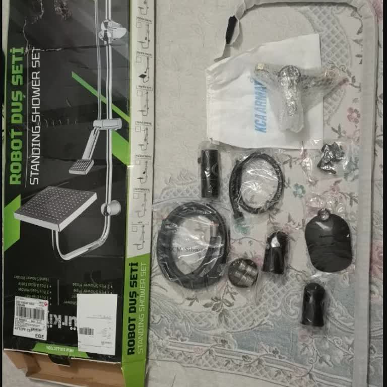 Aras Kargo'da Kayıp Kargolar Ve Cevapsız Şube Sorunu