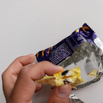 Eti Gong Ürününde Yabancı Madde Çıkması