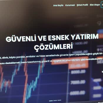 Anadolu Investment İnsanları Yanıltıyor