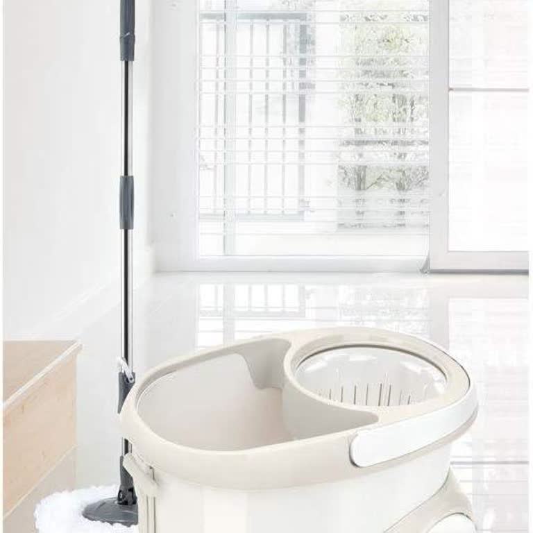 Arızalı Mop Sapı İçin Değişim Yapılmaması Ve Müşteri Hizmetlerine Ulaşılamaması