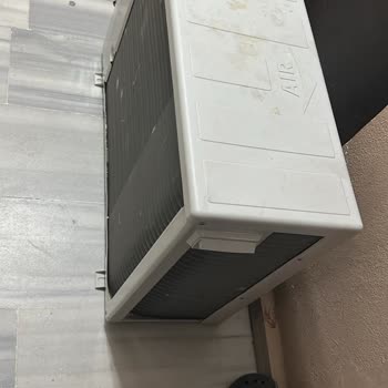 Vestel Klima: 1,5 Yıldır Bitmeyen Arıza Ve Çözüm Yok!