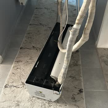 Vestel Klima: 1,5 Yıldır Bitmeyen Arıza Ve Çözüm Yok!