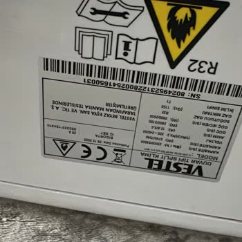 Vestel Klima: 1,5 Yıldır Bitmeyen Arıza Ve Çözüm Yok!