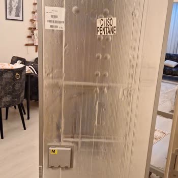 Vestel Buzdolabında Garanti Süresi Sonrası Motor Arızası Ve Servis Memnuniyetsizliği