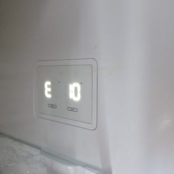 Vestel Buzdolabında Garanti Süresi Sonrası Motor Arızası Ve Servis Memnuniyetsizliği