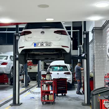 Mekatronik Kart Değişimi Sonrası Araçta Büyük Hasar Ve İlgisizlik