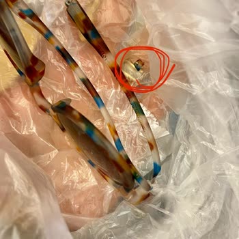 İlk Kullanımda Kırılan Çocuk Gözlüğü Ve Yetersiz Garanti Süreci