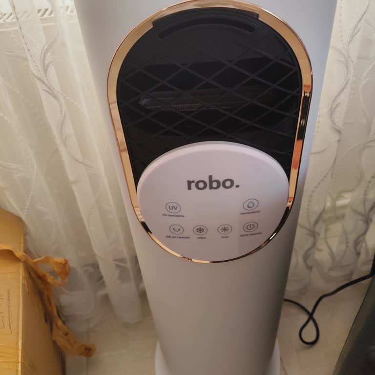 Taşınabilir Klimada Soğutma Sorunu Ve Müşteri Hizmetleri İlgisizliği