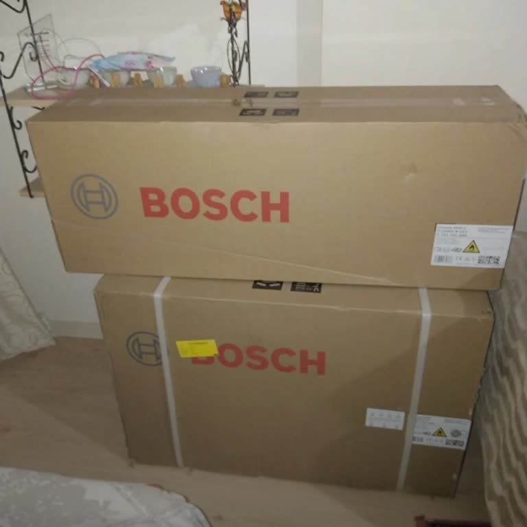 Aldığım Klimaların Montajı İçin Günlerdir Haber Bekliyorum