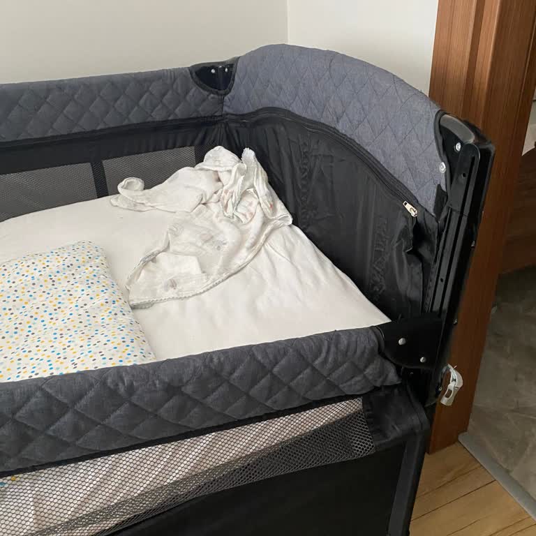 Prego Miami Plus Park Yatak Hayal Kırıklığı Ve İade Talebi