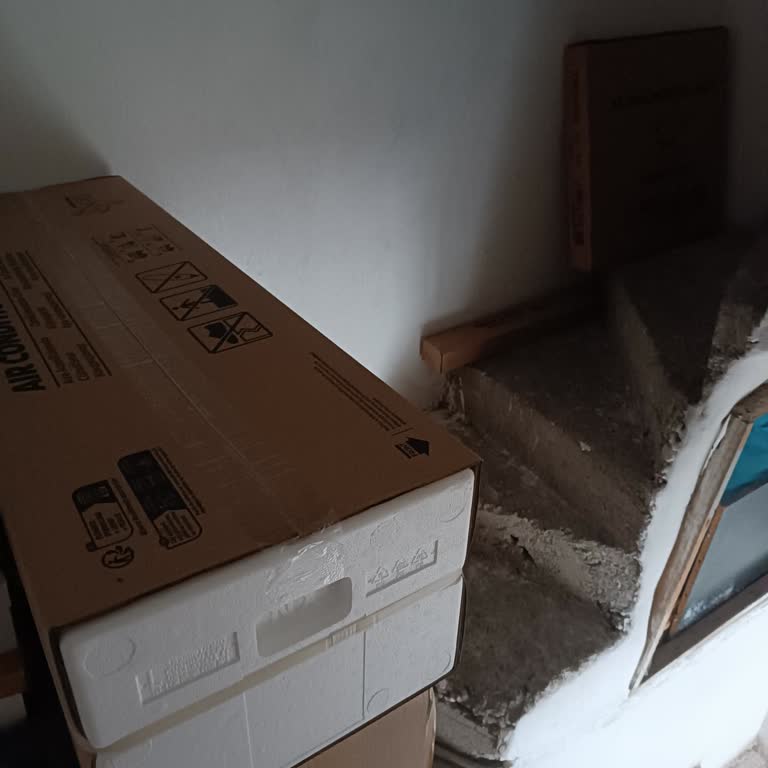 Klima Kurulumu İçin Verilen Sözler Tutulmuyor Müşteri Mağdur Ediliyor