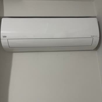 Beko Klimam Soğutmuyor, Servis Çözüm Sunmuyor Ve Mağduriyet Yaşıyorum