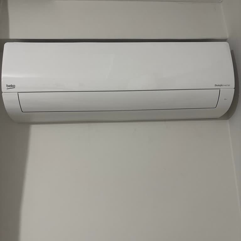 Beko Klimam Soğutmuyor, Servis Çözüm Sunmuyor Ve Mağduriyet Yaşıyorum