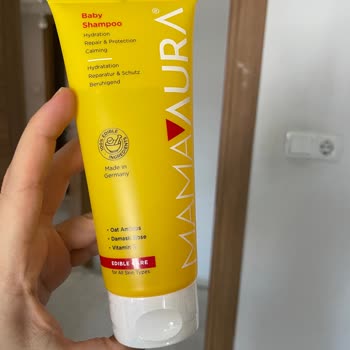 Bebek Şampuanında Eksik Dolum Ve Karşılık Alamama Şikayeti