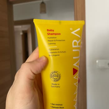 Bebek Şampuanında Eksik Dolum Ve Karşılık Alamama Şikayeti