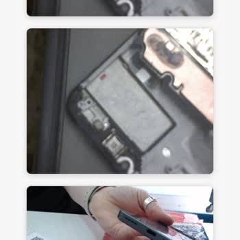 Su Geçirmez Denilen Telefona Yüksek Tamir Ücreti Şoku