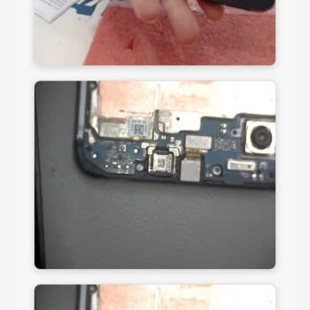 Su Geçirmez Denilen Telefona Yüksek Tamir Ücreti Şoku