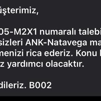 Etiket Fiyatı Ve İndirim Hakkıma Rağmen Ürün Teslim Edilmedi, İşlem Bilgim Dışında İptal Edildi
