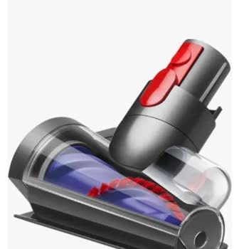 I Bought Dyson V15 But Didn’t Receive All Attachments Shown in Video