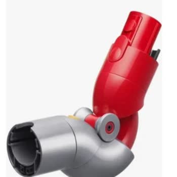 I Bought Dyson V15 But Didn’t Receive All Attachments Shown in Video