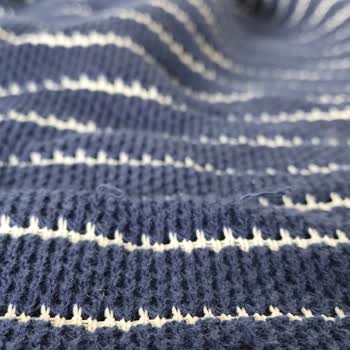 Yeni Alınan Tişörtte İlk Kullanımdan Sonra Deformasyon Ve İplik Sökülmesi Sorunu