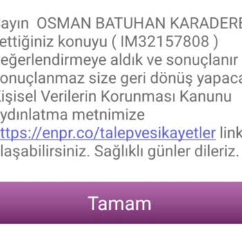 ATM'de Yutulan Param 20 Gün Geçmesine Rağmen İade Edilmedi