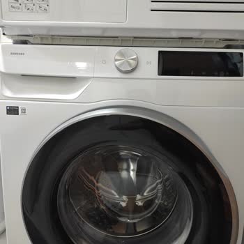 Yeni Alınan Çamaşır Makinesinin Lastiği Koptu, Servis Ve Garanti Süreci Hayal Kırıklığı Yarattı