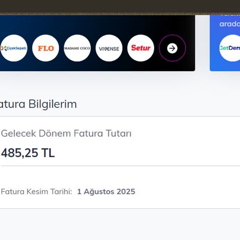 Türk Telekom'da Bitmeyen Fatura Hataları Ve İlgisiz Müşteri Hizmetleri