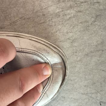 Kusurlu Ayakkabı İçin Haksız İade Reddi Ve Müşteri Mağduriyeti