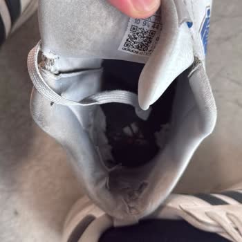 Kusurlu Ayakkabı İçin Haksız İade Reddi Ve Müşteri Mağduriyeti