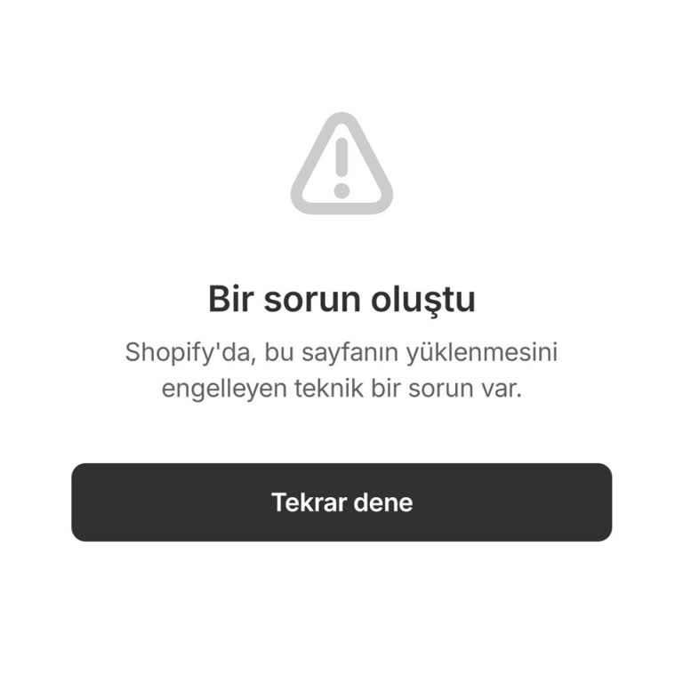 Shopify Üyelik İptali Ve Hesap Erişimi Sorunu