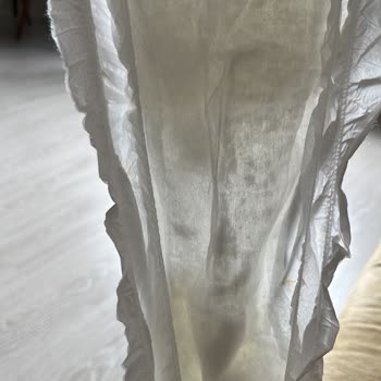 Kısa Sürede Kalitesizleşen Bebek Bezi Ve Rahatsızlık Sorunu