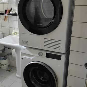 Samsung Washing Machine Arrived With Torn Door Seal but I Got the Blame