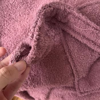 Aldığım Nevresim Ve Bornoz Setleri Tam Bir Hayal Kırıklığı Oldu