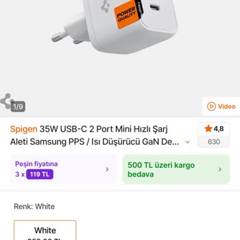 Stokta Olmayan Ürünü Satmaya Devam Ediyorlar, Siparişim Gönderilmedi