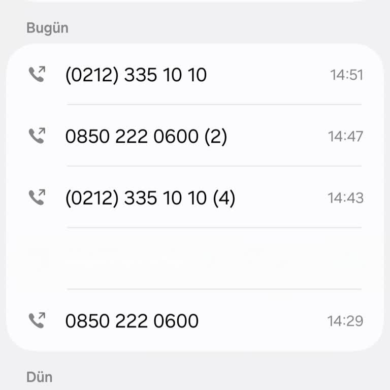 E-Devlet'te Kapanmayan Hesap Ve Ulaşılamayan Müşteri Temsilcisi