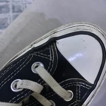 Ayakkabı İnceleme Sürecinde İletişim Eksikliği Ve İlgisizlik Yaşadım