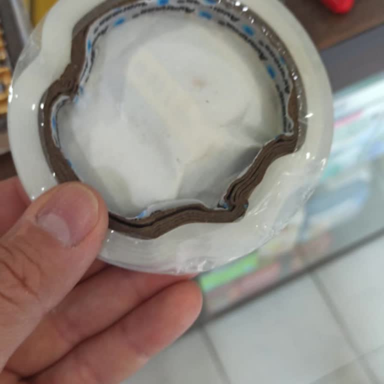 Kargoda Hasar Gören Ürünlerin İadesi Yapılmıyor