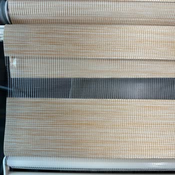 Yanlış Renk Ve Ekipmanla Gelen Zebra Perde Siparişi