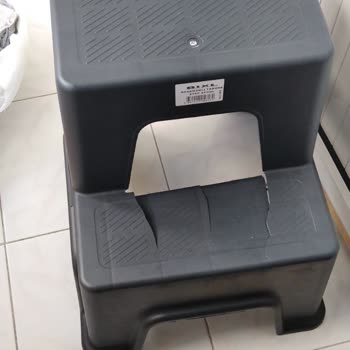 Hayati Tehlike Yaratan Tabure: BİM'den Aldığım Ürün Ailem İçin Risk Oluşturdu